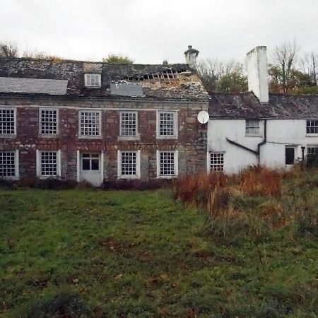 Cusgarne Manor Boutique B&B - Adults Only Truro Exterior photo