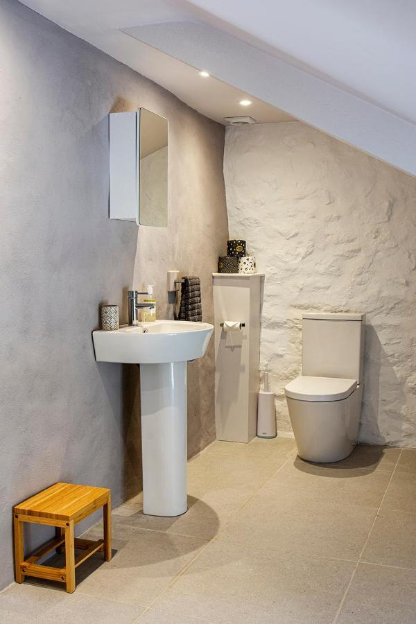 Cusgarne Manor Boutique B&B - Adults Only Truro Exterior photo