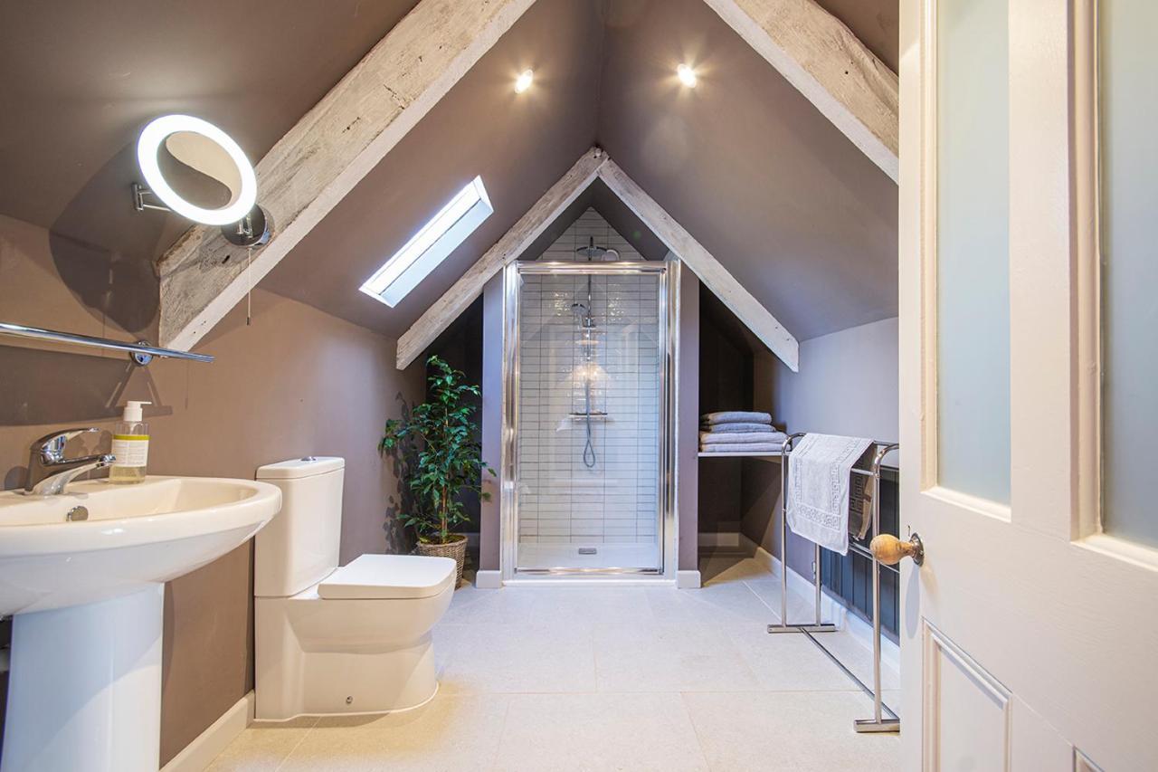 Cusgarne Manor Boutique B&B - Adults Only Truro Exterior photo
