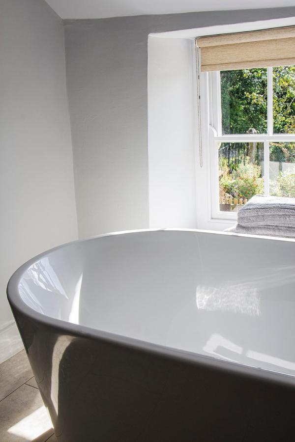 Cusgarne Manor Boutique B&B - Adults Only Truro Exterior photo